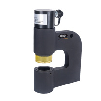 优迪卡 UTICA 工业级分体液压桥架水槽手动打孔器冲孔机 MT20-480-638