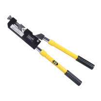 优迪卡 UTICA 机械KH-230压接钳铜铝10-240mm MT20-480-214