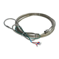 优迪卡 UTICA 铠装温度传感器 GE70-400-1448