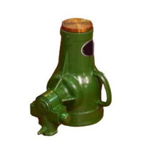 优迪卡 UTICA 螺旋千斤顶 GE70-400-2975