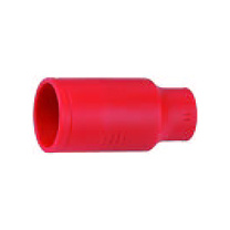 优迪卡 UTICA 耐高压绝缘1/4”公制套筒 GE80-502-306