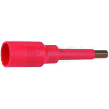 优迪卡 UTICA 耐高压绝缘套筒旋具 GE80-502-328
