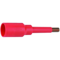 优迪卡 UTICA 耐高压绝缘套筒旋具 GE80-502-328