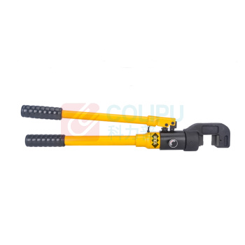 优迪卡 UTICA 手动快速液压钢筋剪钢筋切断器25mm MT20-480-378