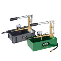优迪卡 UTICA 手动试压泵PPR管道打压泵 MT20-480-669