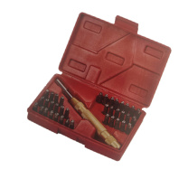 优迪卡 UTICA 手压式自动冲钢印套装 MT40-401-795