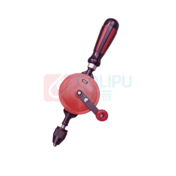 优迪卡 UTICA 手摇木工钻 MT40-401-158