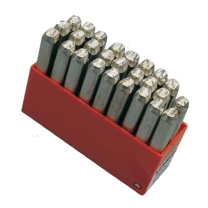 优迪卡 UTICA 手用钢字应力套装 MT40-400-849