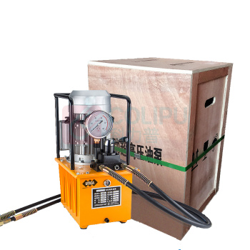 优迪卡 UTICA 双回路超高压手动液压泵站功率1.5KW千瓦 MT20-480-498