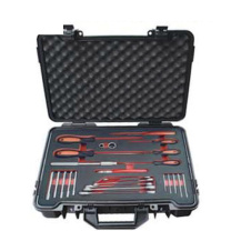 优迪卡 UTICA 钛合金25件套组合工具 GE80-500-481