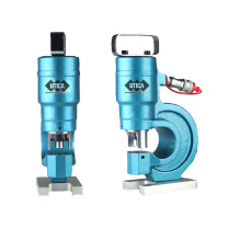 优迪卡 UTICA 铁板冲孔铜排冲孔器打孔机扁铁板材 MT20-480-561
