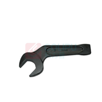 优迪卡 UTICA 弯柄敲击呆扳手 GE70-400-984
