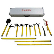 优迪卡 UTICA 消防多功能挠钩工具箱 UT119-100-518