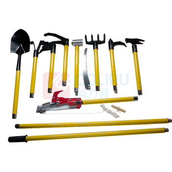 优迪卡 UTICA 消防多功能挠钩手动破拆工具组救援工具 MT20-480-620