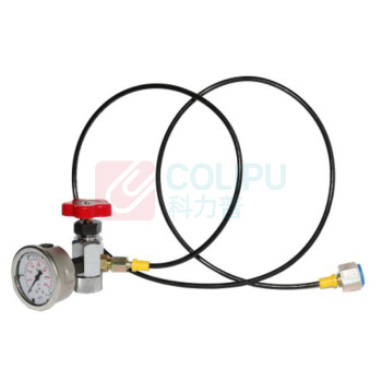 优迪卡 UTICA 蓄能器充气测压工具 GE80-503-829