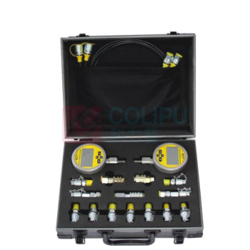 优迪卡 UTICA 液压测试工具 GE80-503-445