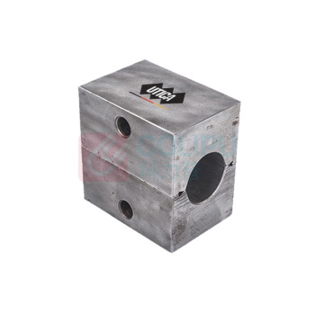 优迪卡 UTICA 液压钢丝绳压套机压接模具 MT20-480-207