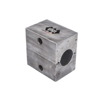优迪卡 UTICA 液压钢丝绳压套机压接模具 MT20-480-207