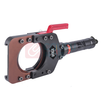 优迪卡 UTICA 液压工具电动分体电缆剪线缆剪 MT20-480-241
