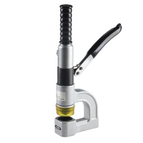 优迪卡 UTICA 液压开孔器桥架水槽手动打孔器不锈钢冲孔机 MT20-480-633
