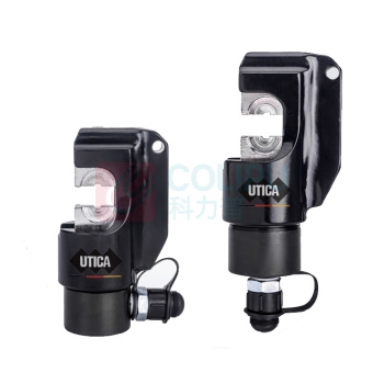 优迪卡 UTICA 液压压接钳六角压模模具模子手动端子压线钳 MT20-480-59
