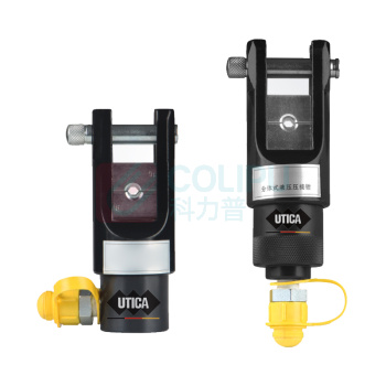 优迪卡 UTICA 液压压接钳六角压模模具模子手动端子压线钳 MT20-480-63