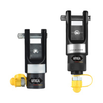 优迪卡 UTICA 液压压接钳六角压模模具模子手动端子压线钳 MT20-480-68