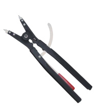 优迪卡 UTICA 重型大直径棘轮挡圈钳内用 MT40-400-836