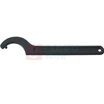 优迪卡 UTICA 柱销式勾扳手 GE70-400-898