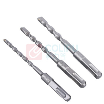 鹰之印 YING ZHI YIN 电锤钻头 BST-49087 φ25*350 (方头)