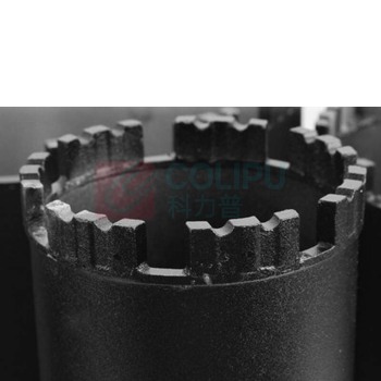 鹰之印 YING ZHI YIN 金刚石薄壁水钻头 BST-49612 46mm