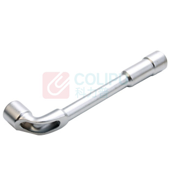 鹰之印 YING ZHI YIN L型穿孔扳手 BST-57514 14mm