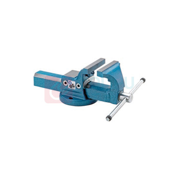 Format 台虎钳 50150115 115x140mm/74mm,
