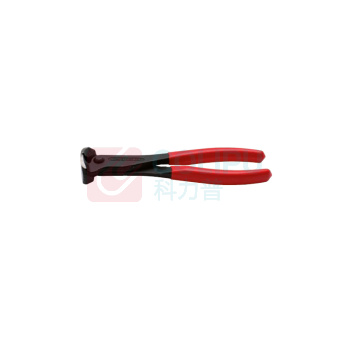 Format 顶切钳 52830180 180mm,软Ø3.8mm,中Ø3.2mm,硬Ø2.5mm