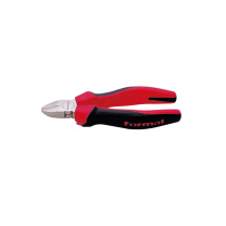 Format 斜口钳 52930180 180mm,62HRC