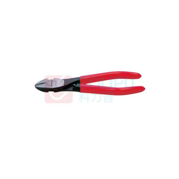 Format 强力斜口钳 53140180 180mm,64HRC