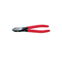 Format 强力斜口钳 53140180 180mm,64HRC