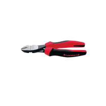 Format 强力斜口钳 53150160 160mm,64HRC