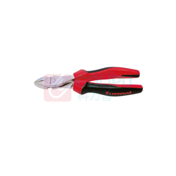 Format 强力斜口钳 53170200 200mm,64HRC