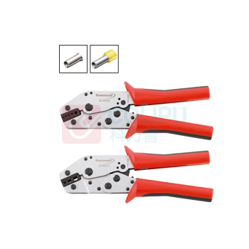 Format 棘轮压线钳 55180010 6.0-16mm2