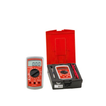 Format 万用表 55790010 DC 2-600V,AC 2-600V,2KΩ-2MΩ