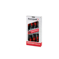 Format TORX花型螺丝刀套装 59020005 6pcs