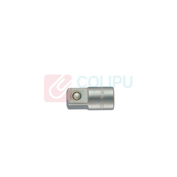 Format 转换接头 60360010 1/4"SD 转 3/8"SD