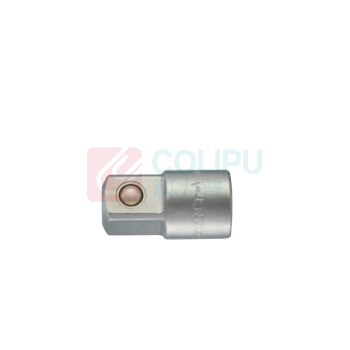 Format 转换接头 60680010 3/8"SD 转 1/2"SD