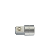 Format 转换接头 60680010 3/8”SD 转 1/2”SD