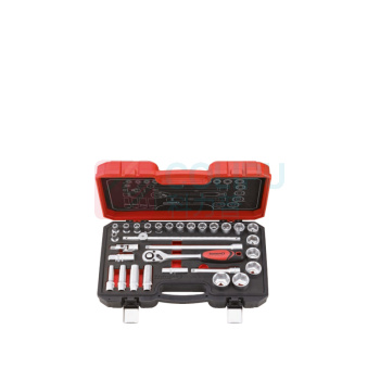 Format 棘轮扳手套装 60720030 1/2"SD,30pcs