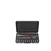 Format 棘轮扳手套装 60720020 1/2”SD,27pcs