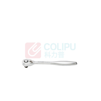 Format 棘轮扳手 60802120 1/2"SD,270mm,120齿