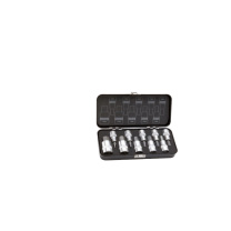 Format 内六角套筒套装 61260010 10pcs