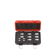 Format 内六角套筒套装 61260020 12pcs